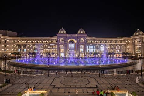 place vendome qatar.